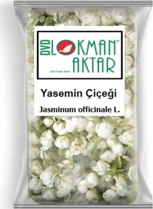 Lokman Aktar Yasemin Çiçek 1 Kg