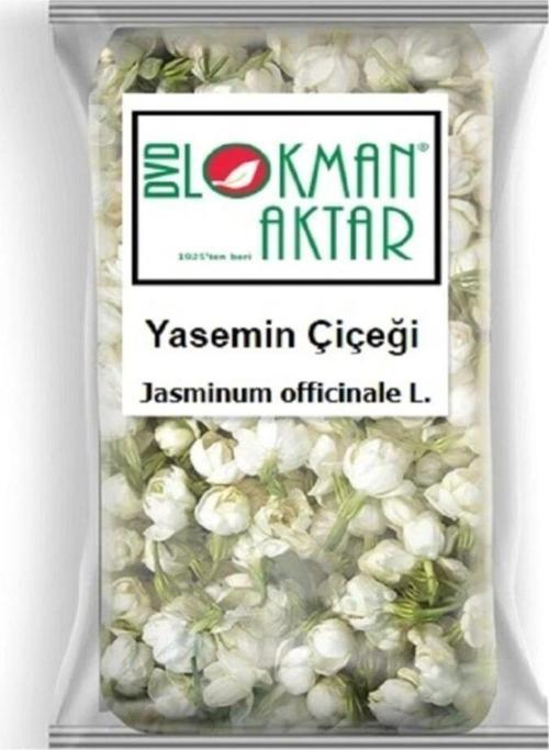 Lokman Aktar Yasemin Çiçek 500 Gr