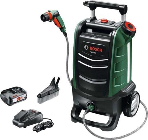 Fontus Akülü Basınçlı Yıkama Makinesi - 06008B6000
