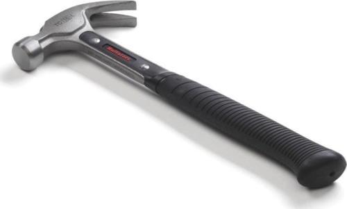 Ergonomik Dövme Çelik Pençe Çekiç