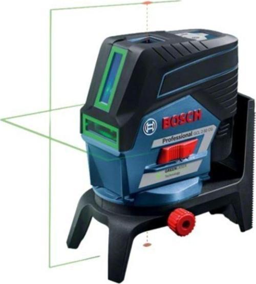 Gcl 2-50 Cg Promix 12 Volt Lazer Terazi (Akü-Şarj Aleti Hariç)