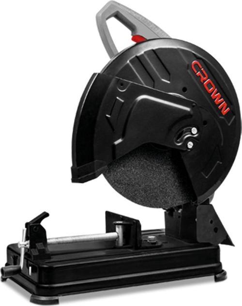 2200W Profesyonel Yüksek Güç Metal Profil Kesme Makinesi Testere 355Mm