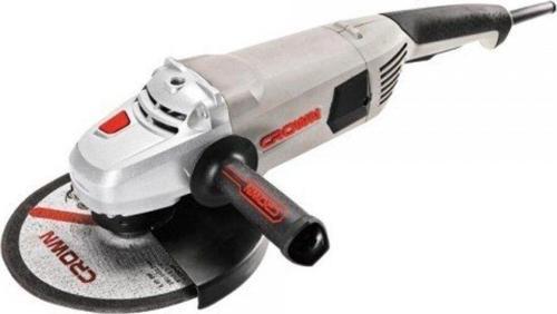 Ct13500 Büyük Taşlama Makinesi 2200 Watt 180Mm