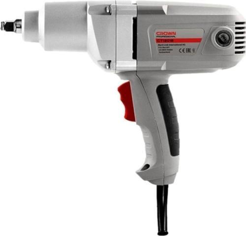 Somun Sıkma Makinesi 900W 1/2" Ct12018 | Somun Bijon Sökme Sıkma Makinası