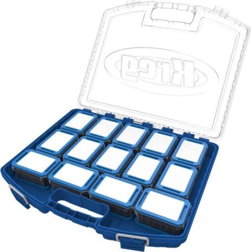 Ktc25 Vida Için Organizer Takım Çantası