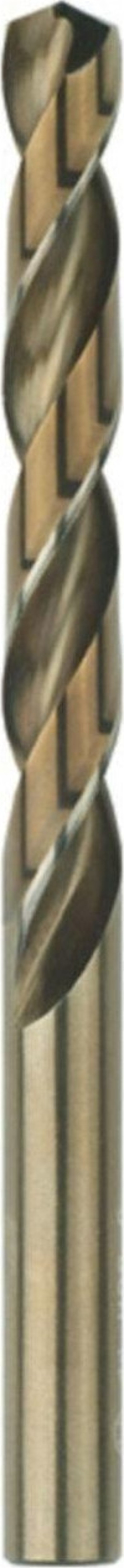 Hss-Co Altın Seri 6.5 Mm Metal Matkap Ucu Dın 338
