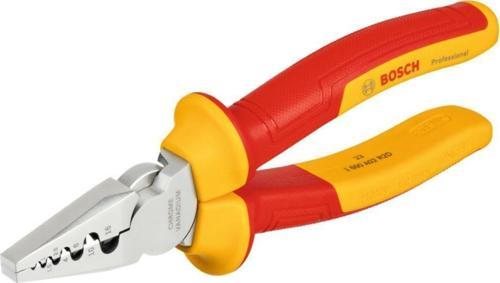 Kıvırma Pensi Vde 180Mm - 1600A02Ne6