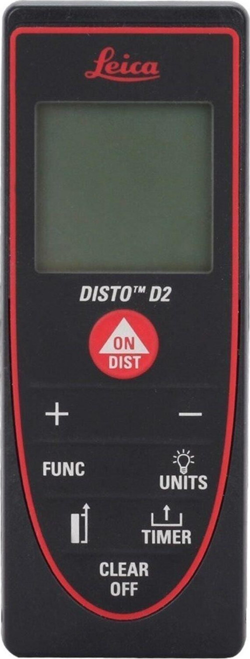 Dısto D2-100Bt Lazer Metre