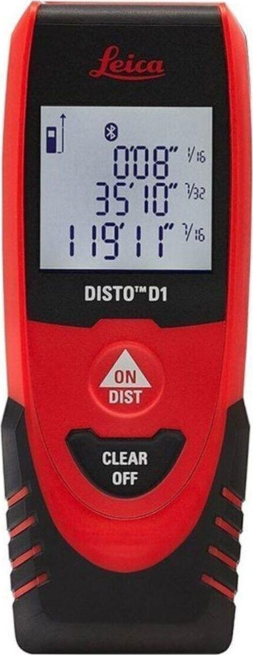 Leıca Dısto D1 Lazer Metre