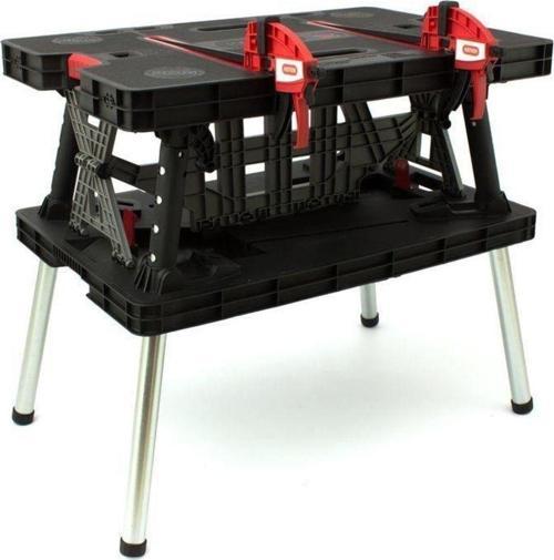 17182239 Master Pro Portatif Çalışma Tezgahı