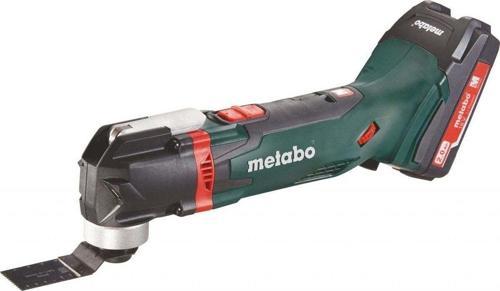 Mt 18 Ltx 2.0 Akülü Raspa Makinası 18 Volt