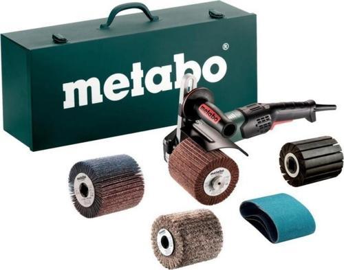 Se 17-200 Rt Metal Mob Zımpara Makinası
