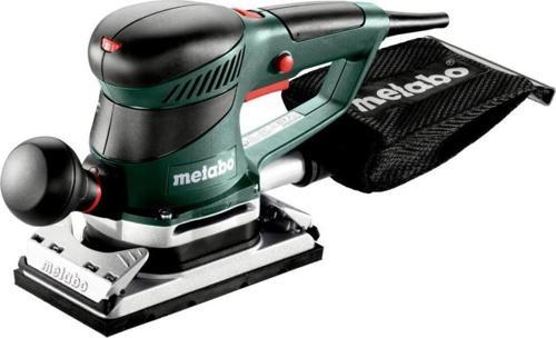 Sre 4350 Turbotec Titreşimli Zımpara Makinesi