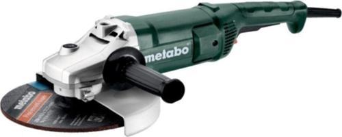 Wp 2200-230 Taşlama 2200 Watt 230 Mm