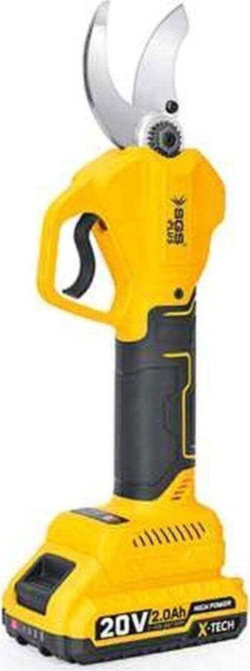 Akülü Budama Makası 20V 5555