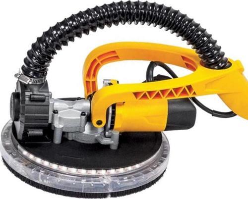 Alçı Zımpara Makinası 750Watt