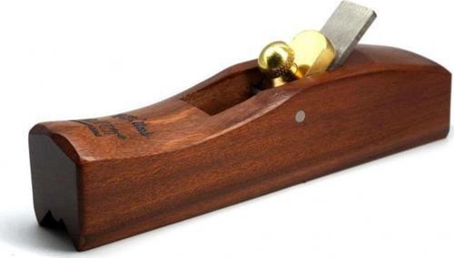 Rox Wood Mujingfang Gül Ağacı Rende V Köşe Pah Tip 120 Mm