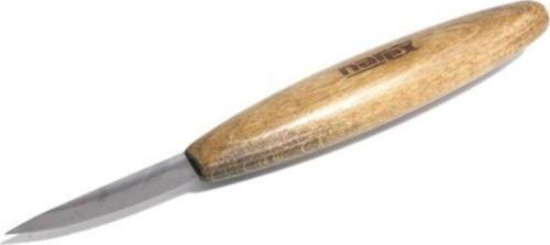 822001 Profi Ahşap Oyma Bıçağı Sloyd Carving Knife