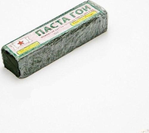 Yı Iskarpelalar Için Goı Parlatma Cilası 250 Gram (800250)