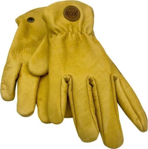 0153 Buschcraft Dana Derisi Eldiven No:10