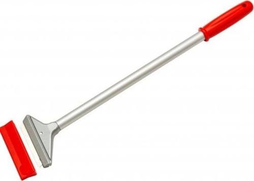Vıp-Tec Vt875134 Profesyonel Geniş Kazıma Bıçağı 50 Cm (Uzun)