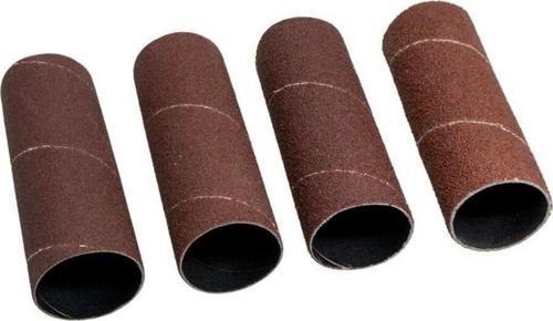 Wood 0196 Yedek Zımpara, Kauçuk Silindir 25X115Mm (Rox0192 İçin)