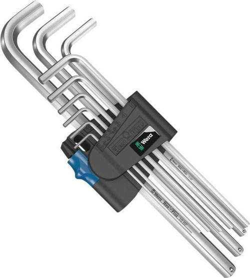 950/9 L Hf Hexplus Alyan Anahtar Takımı (05022130001)