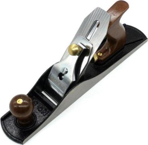 00108 Ahşap Saplı Rende No:5 350 Mm
