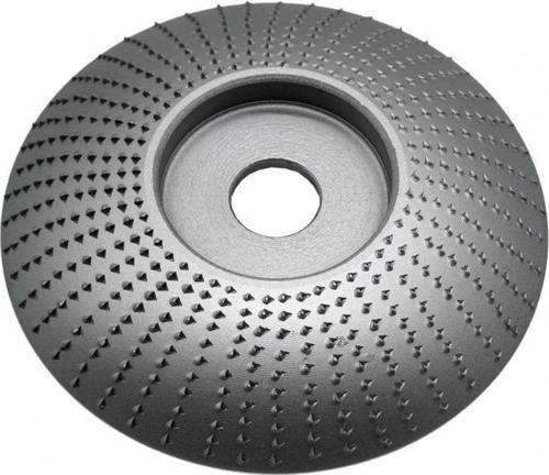 0028 Ahşap Eğe Törpü Diski 90 Mm