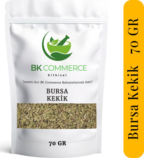 Kekik 70 GR