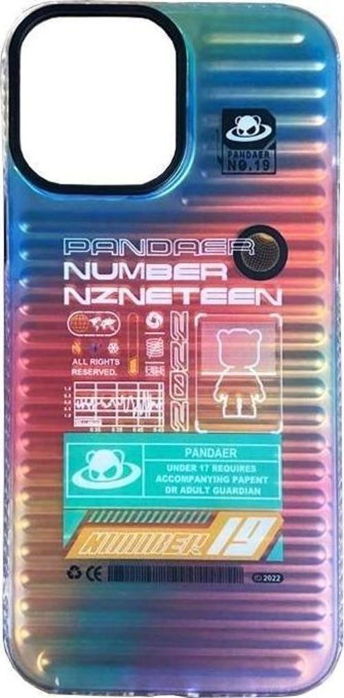 iPhone 11 Uyumlu Summer Cep Telefonu Kılıfı