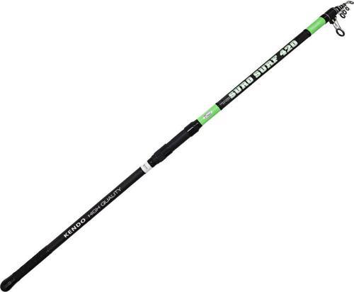 Suro Surf 420cm 100-200gr Tele Surf Olta Kamışı