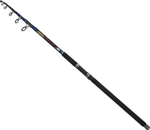 Tournament 3.50m 100-200gr Tele Surf Olta Kamışı