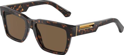Dolce Gabbana DG4465 502/73 55 Kadın Güneş Gözlüğü