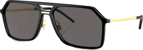 DG6196 252587 59 Unisex Güneş Gözlüğü