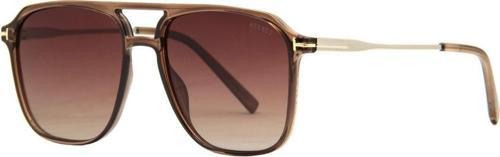 Hermod TF2162-005 54 Polarize Unisex Güneş Gözlüğü
