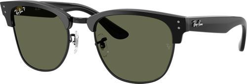RBR0504S 67839A 51 Clubmaster Reverse Polarize Unisex Güneş Gözlüğü