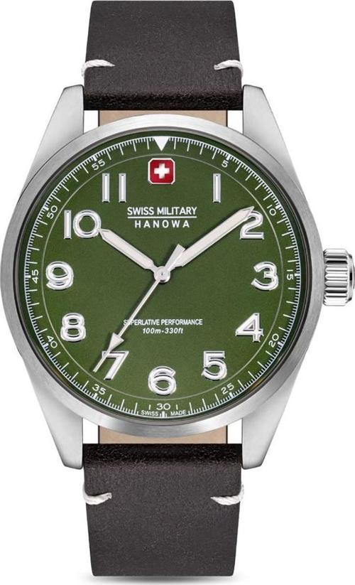 Swiss Military SMWGA2100404 Erkek Kol Saati