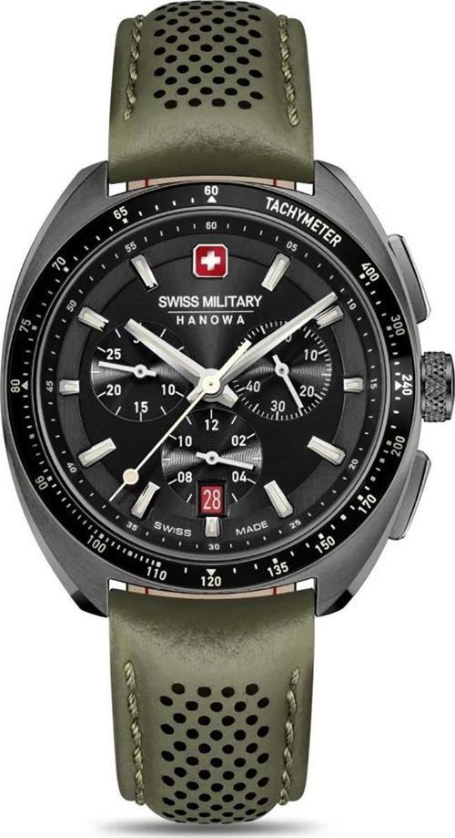 Swiss Military SMWGC0003340 Erkek Kol Saati