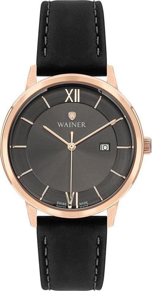WA.11190-A Erkek Kol Saati