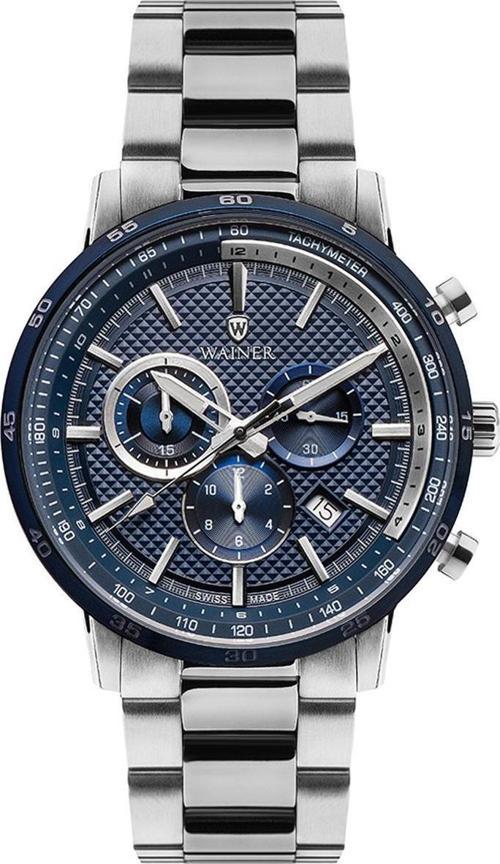 WA.19032-B Erkek Kol Saati