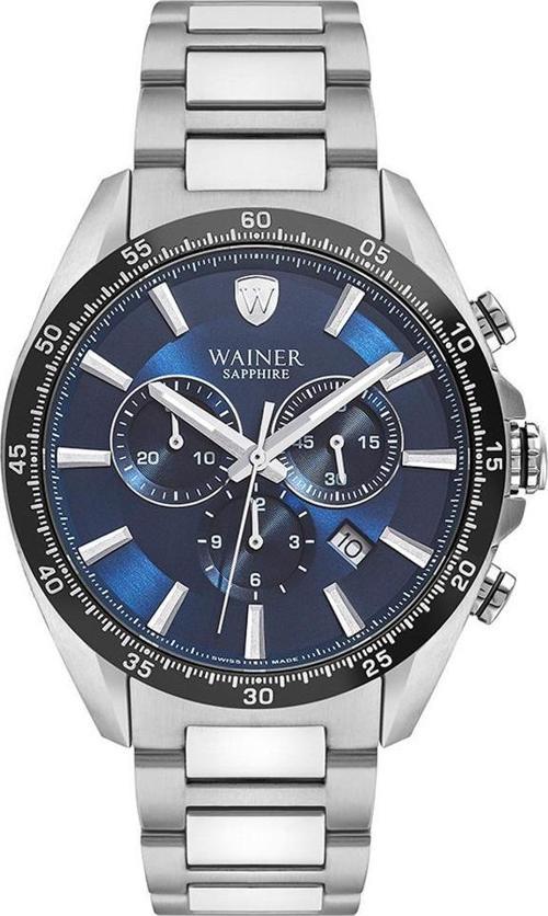 WA.19300-B Erkek Kol Saati