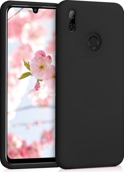 Huawei P20 Lite Kılıf Nano Lansman Silikon Arka Kapak