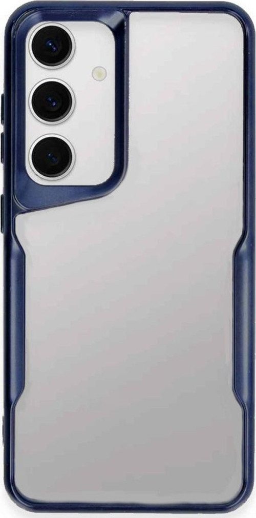 Samsung Galaxy S24 Boyi Seri Silikon Kapak