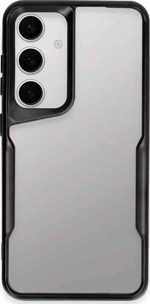 Samsung Galaxy S24 Boyi Seri Silikon Kapak