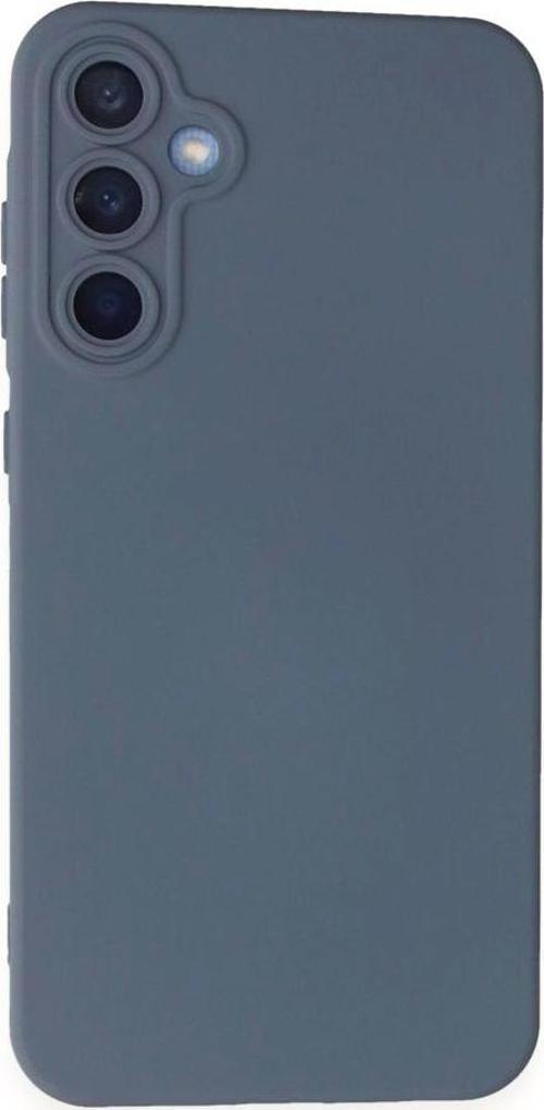 Samsung Galaxy S24 FE Kılıf Kamera Korumalı Lansman Silikon Kapak
