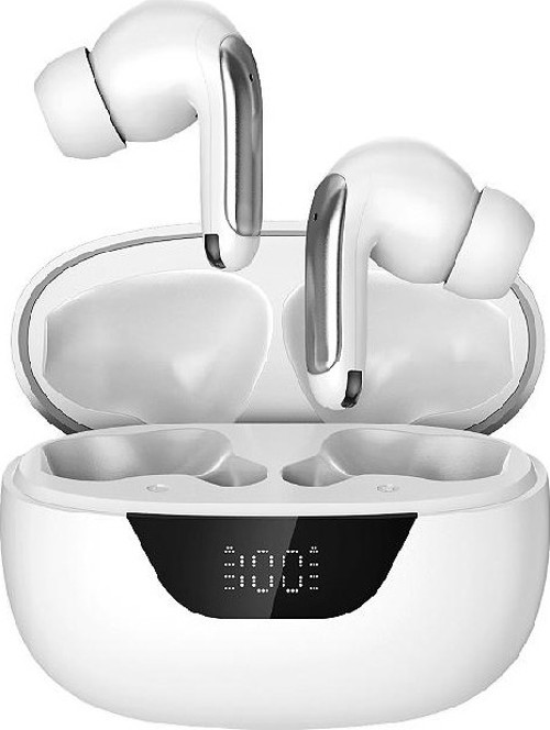 TW36 IPX4 Sertifikalı ENC TWS Bluetooth Kulaklık