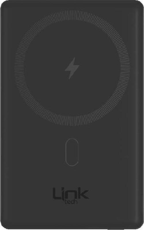 WP15 Premium 5000 mAh 15W Kablosuz Şarj Powerbank