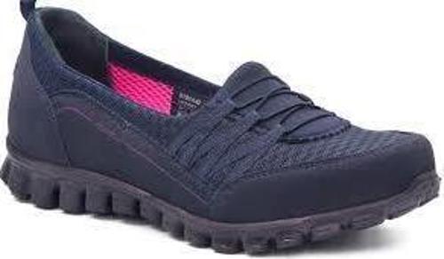 LİSA 61014 ORTOPEDİK HAFİF TEKSTİL KADIN AYAKKABI