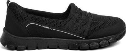 LİSA 61014 ORTOPEDİK HAFİF TEKSTİL KADIN AYAKKABI